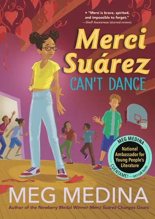 Merci Suarez Can't Dance