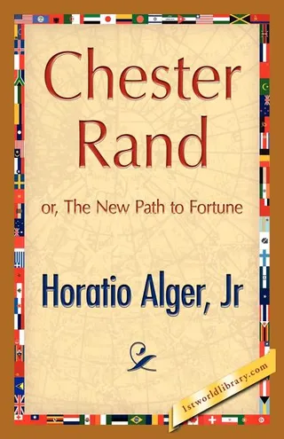 Chester Rand