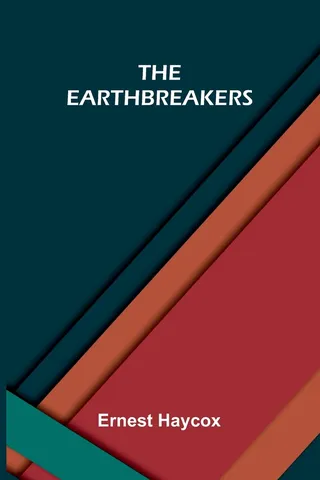 The Earthbreakers