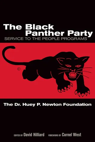 Black Panther Party