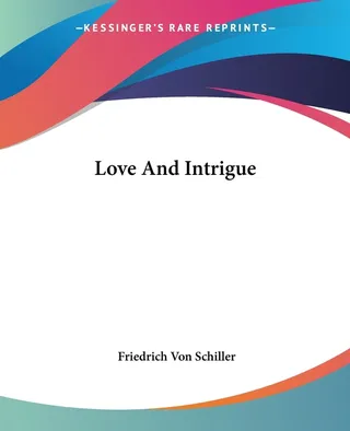 Love and Intrigue