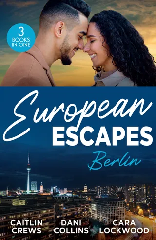 Berlin/Teach Me/Pursued By The Desert Prince/Masquerade