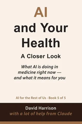 AI and Your Health