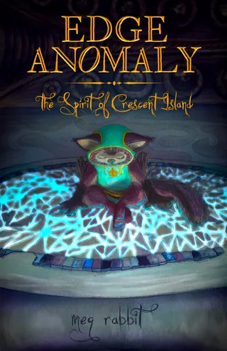 Edge Anomaly