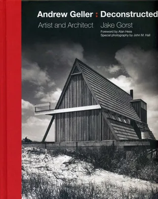 Andrew Geller: Deconstructed