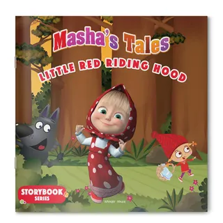 Masha Tales
