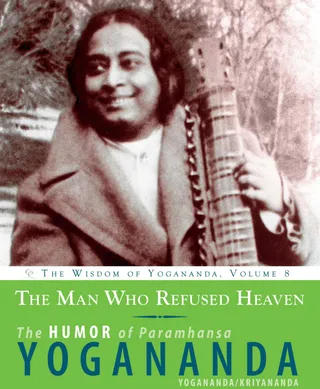 Man Who Refused Heaven