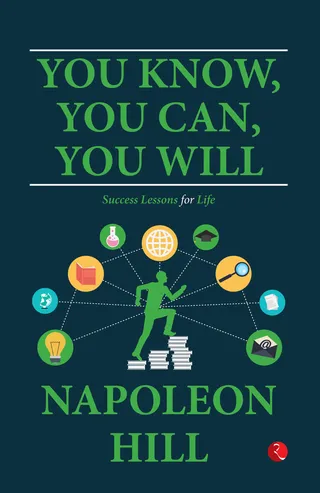You Know, You Can, You Will