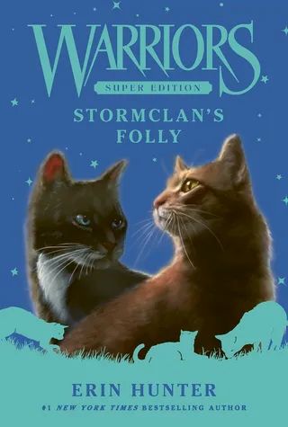 Stormclan's Folly