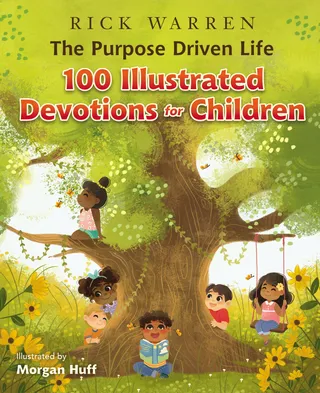 Purpose Driven Life
