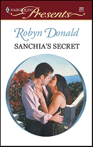 Sanchia's Secret