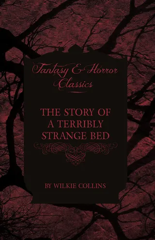 The Story of a Terribly Strange Bed