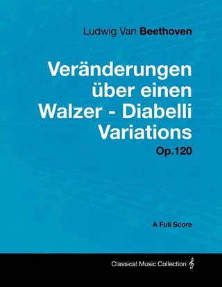 Diabelli Variations