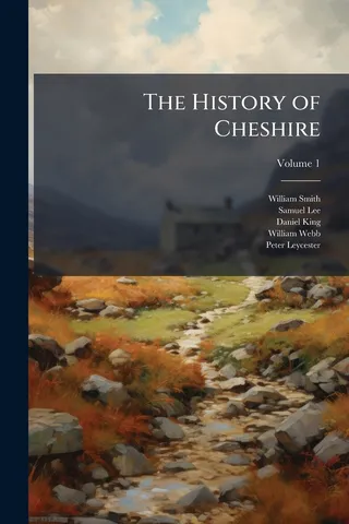 The History of Cheshire