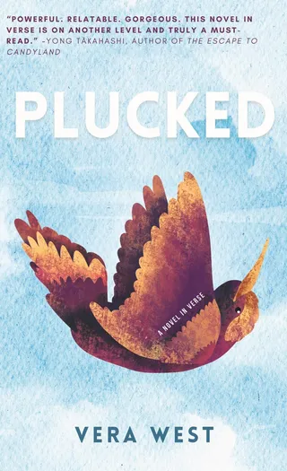 Plucked