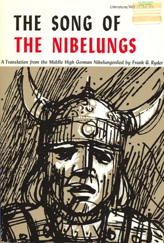 The Song of the Nibelungs
