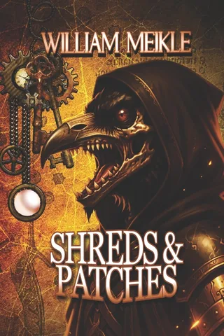 Shreds and Patches
