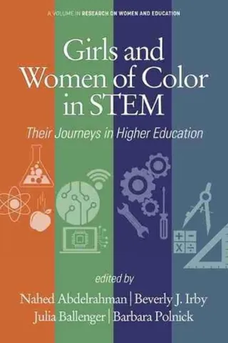 Girls and Women of Color In STEM