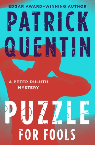 Puzzle for Fools