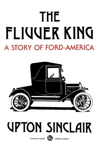 The Flivver King
