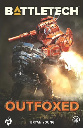 Outfoxed