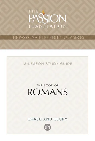 Tpt the Book of Romans