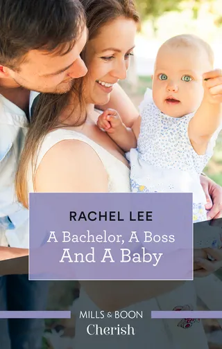 Bachelor, A Boss And A Baby
