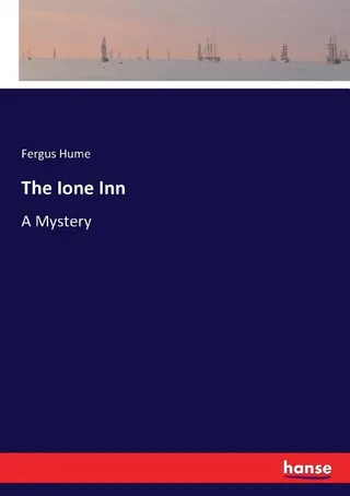 The Ione Inn