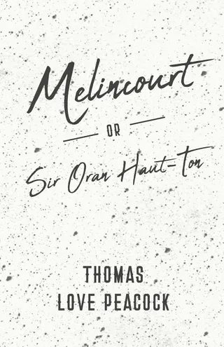 Melincourt