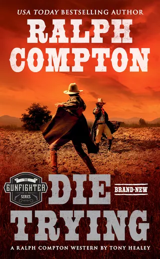 Die Trying