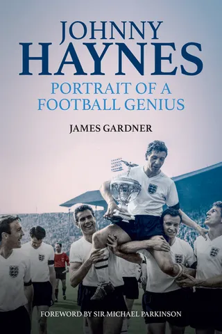 Johnny Haynes
