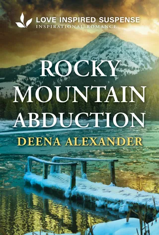 Rocky Mountain Abduction