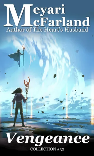 Vengeance