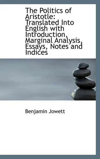 The Politics of Aristotle