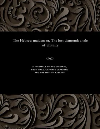 The Hebrew Maiden