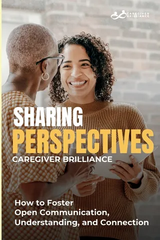 Sharing Perspectives