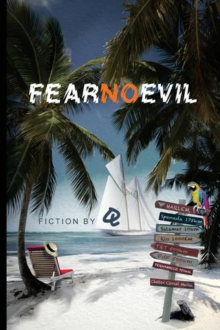 Fear No Evil