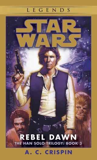Star Wars Trilogy
