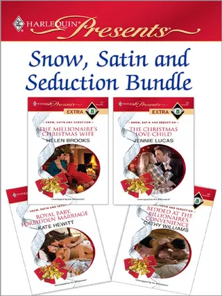 Snow, Satin and Seduction