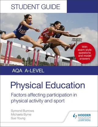 AQA A Level Physical Education Student Guide