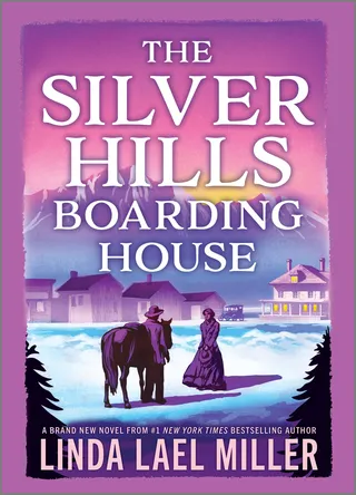 Silver Hills Boarding House