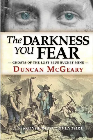 The Darkness You Fear