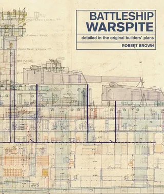 The Battleship Warspite