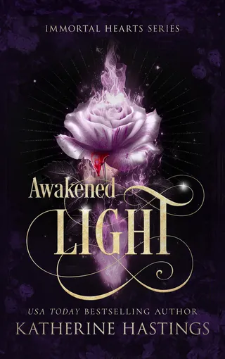 Awakened Light