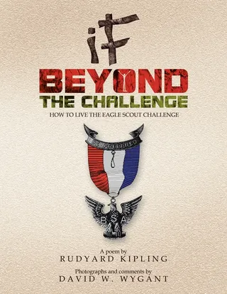 If - Beyond the Challenge