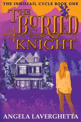 The Buried Knight