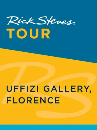 Uffizi Gallery, Florence