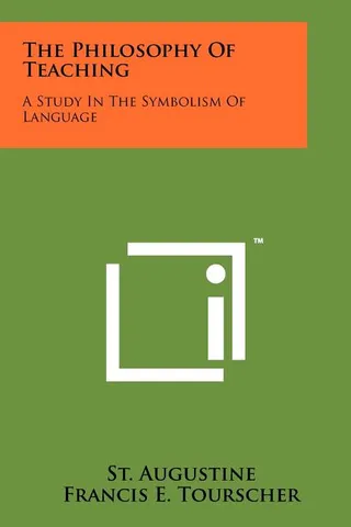 The Philosophy Of Teaching