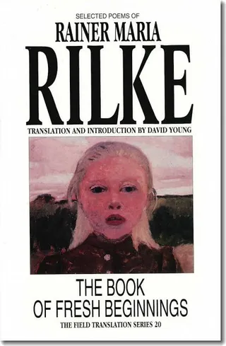 The Book of Fresh Beginnings