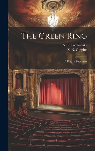 The Green Ring